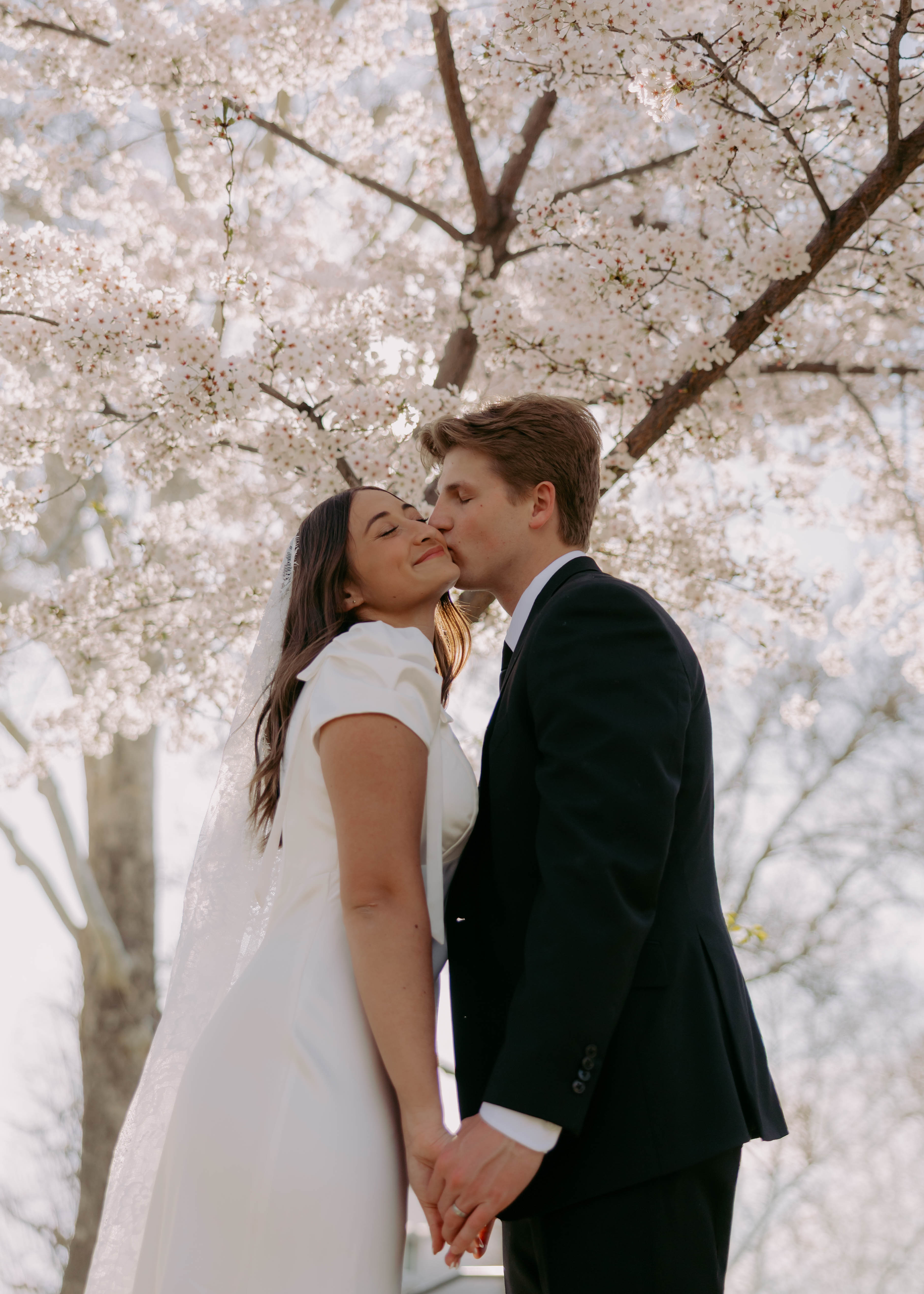 Wedding portfolio photo